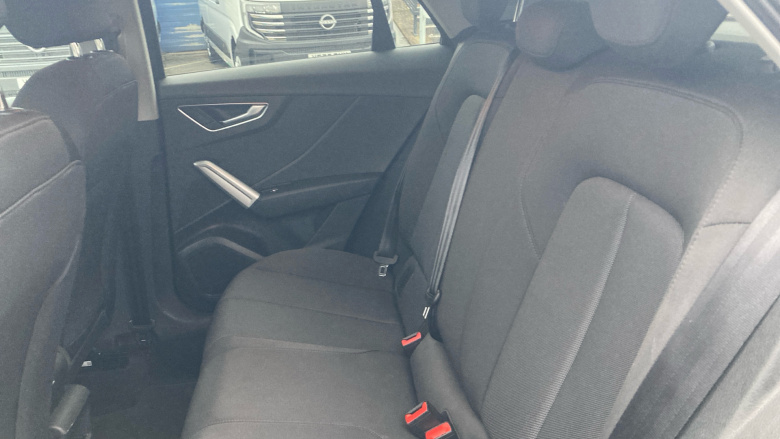 Audi Q2 30 TFSI Technik 5dr Petrol Estate